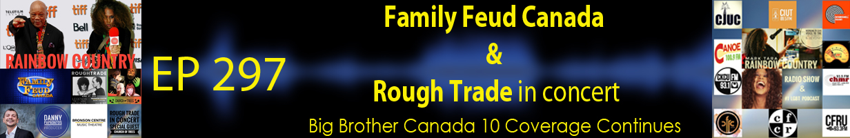 Mark Tara Archives Episode 297 Family Feud Canada!