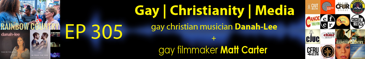 Mark Tara Archives Episode 305 Gay Christian Media