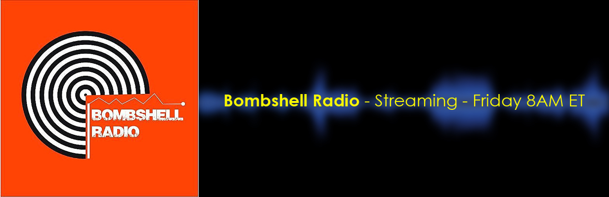 BOMBSHELL RADIO
