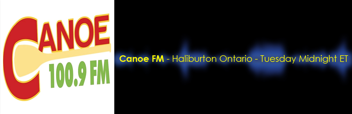 CANOE FM