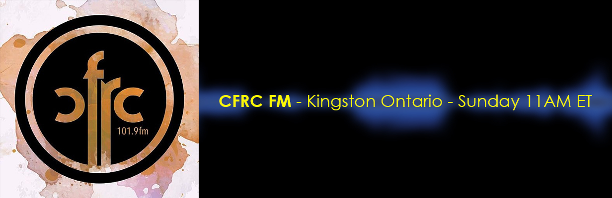 CFRC FM