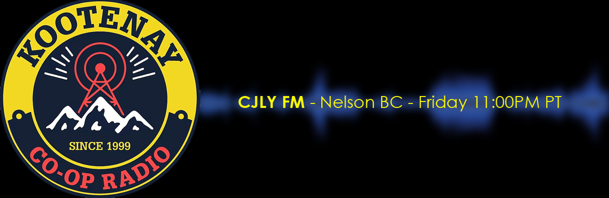 CJLY FM