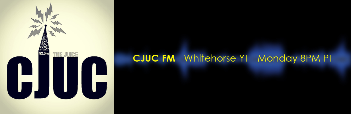 CJUC FM