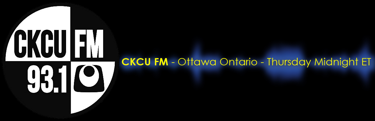 CKCU FM